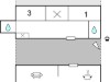 Billede 27 - Plantegning