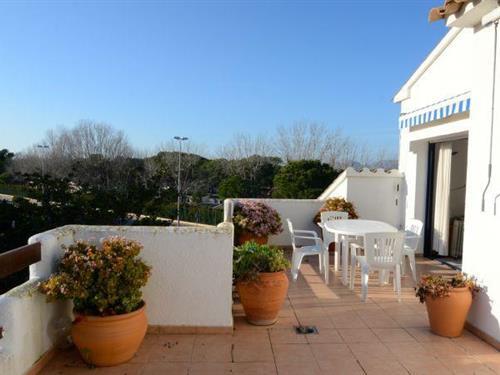 Holiday apartment - 6 persons -  - 17256 - Pals