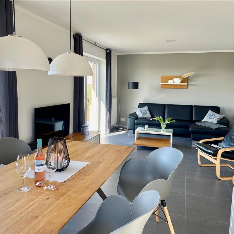 Sommerhus - 4 personer -  - Westermarkelsdorf - 23769 - Fehmarn