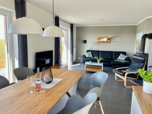 Ferienhaus - 4 Personen -  - Westermarkelsdorf - 23769 - Fehmarn