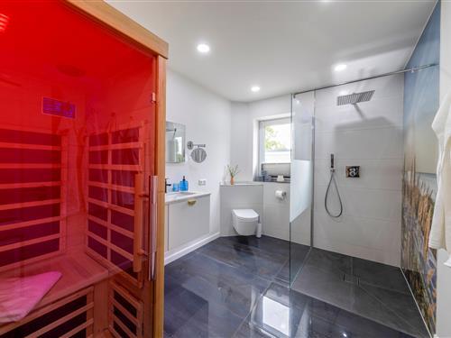 Ferieleilighet - 6 personer -  - Dorfstraße - 25842 - Langenhorn