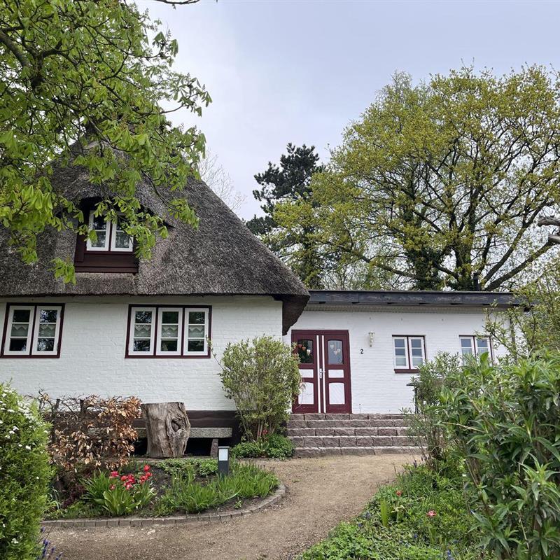 Sommerhus - 6 personer -  - Ellenberger Straße - 24376 - Kappeln