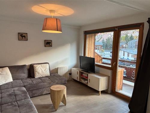 Ferielejlighed - 7 personer -  - 38860 - Les Deux Alpes