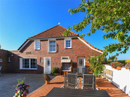 Ferielejlighed - 3 personer -  - Waterstraat - 26427 - Neuharlingersiel