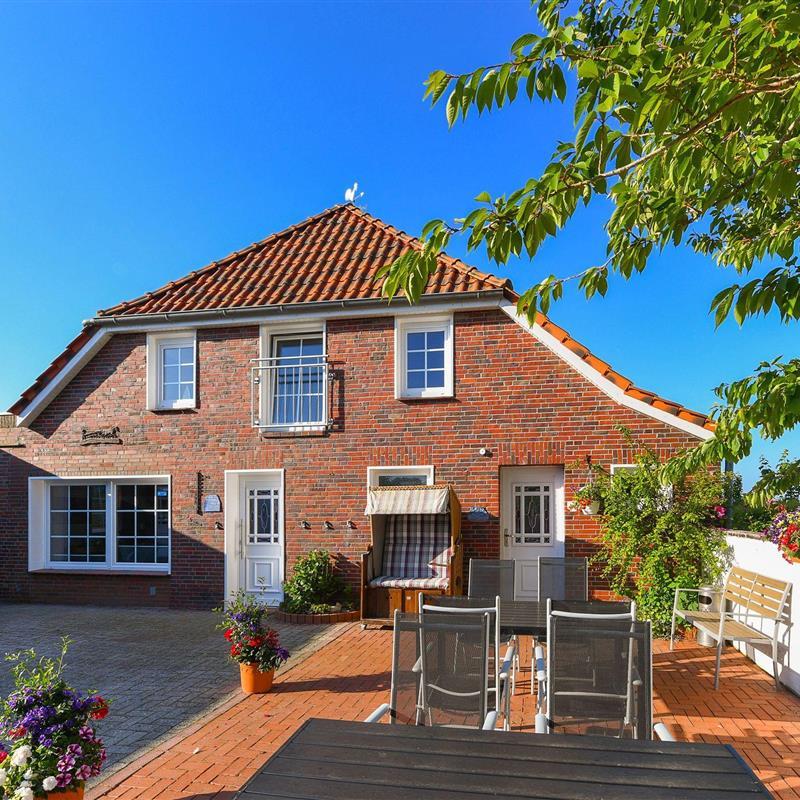 Ferielejlighed - 3 personer -  - Waterstraat - 26427 - Neuharlingersiel