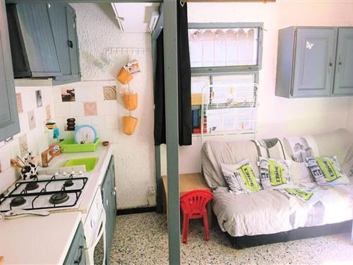 Holiday Home/Apartment - 4 persons -  - 30240 - Le Grau Du Roi