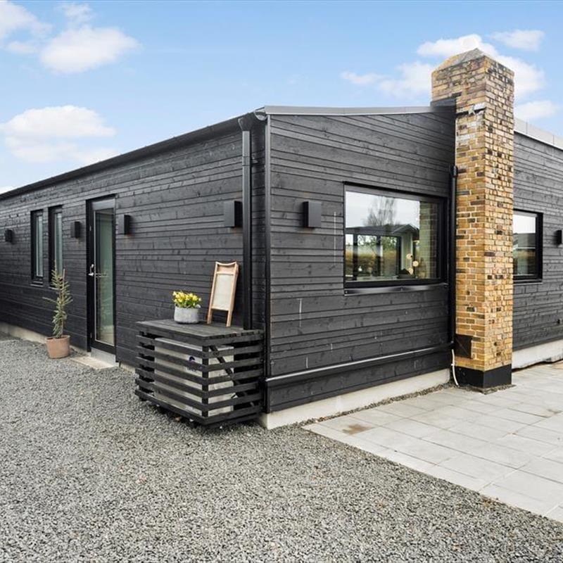 Sommerhus - 6 personer -  - Hasselvej - 7130 - Juelsminde