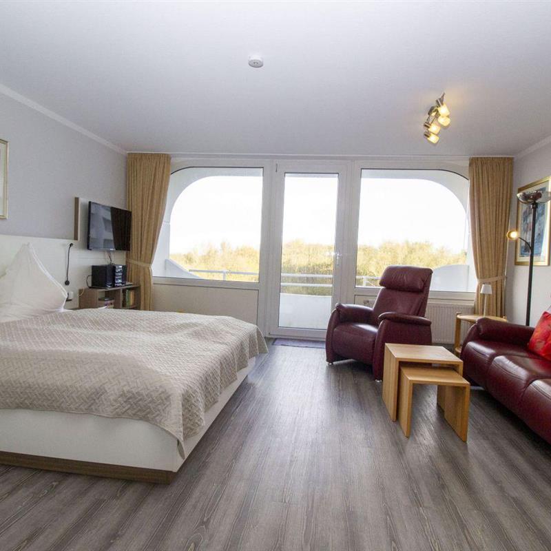 Ferielejlighed - 4 personer -  - Nordfeldstrasse - 27476 - Cuxhaven