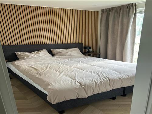 Holiday home - 8 persons -  - 5113TA - Ulicoten