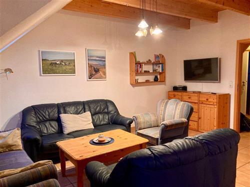 Ferieleilighet - 6 personer -  - Rösingstraße - 26486 - Wangerooge