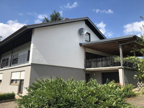 Sommerhus - 14 personer -  - 69427 - Mudau-Donebach