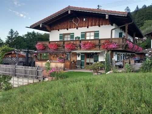 Feriehus / leilighet - 4 personer -  - 83471 - Berchtesgaden