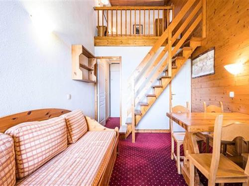 Holiday apartment - 4 persons -  - 73210 - La Plagne Tarentaise