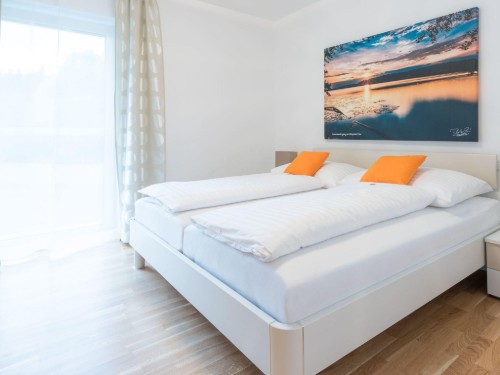 Holiday apartment - 4 persons -  - 9122 - Klopeiner See