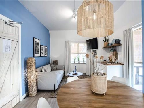 Semesterlägenhet - 4 personer -  - 2042 BN - Zandvoort