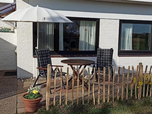 Ferienhaus - 2 Personen -  - Tümlauer Chaussee - 25826 - St. Peter-Ording