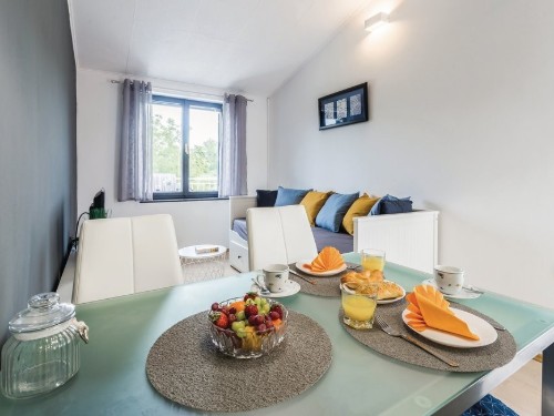 Ferienwohnung - 4 Personen -  - Korculanska - 52440 - Porec