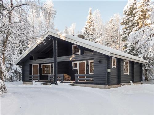 Feriehus - 5 personer -  - Kuusamo - 93830