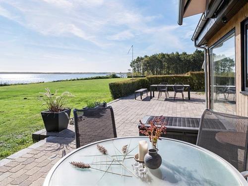 Ferienhaus - 6 Personen -  - Nørgård Strand - Pöt Strandby - 7130 - Juelsminde