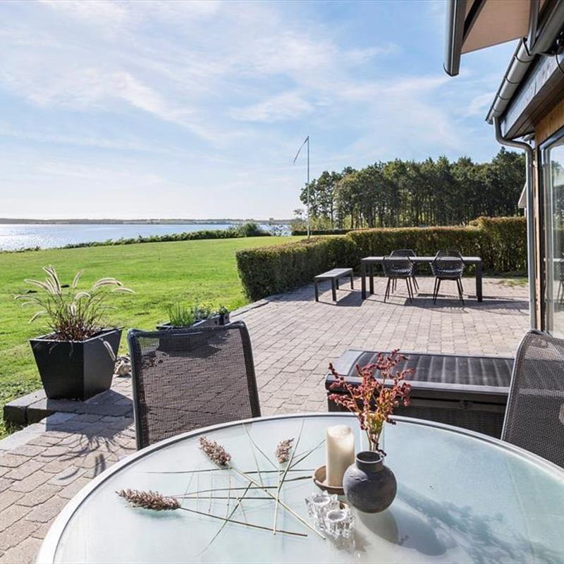 Ferienhaus - 6 Personen -  - Nørgård Strand - Pöt Strandby - 7130 - Juelsminde
