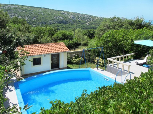 Ferienwohnung - 5 Personen -  - Crikvenica - 51253