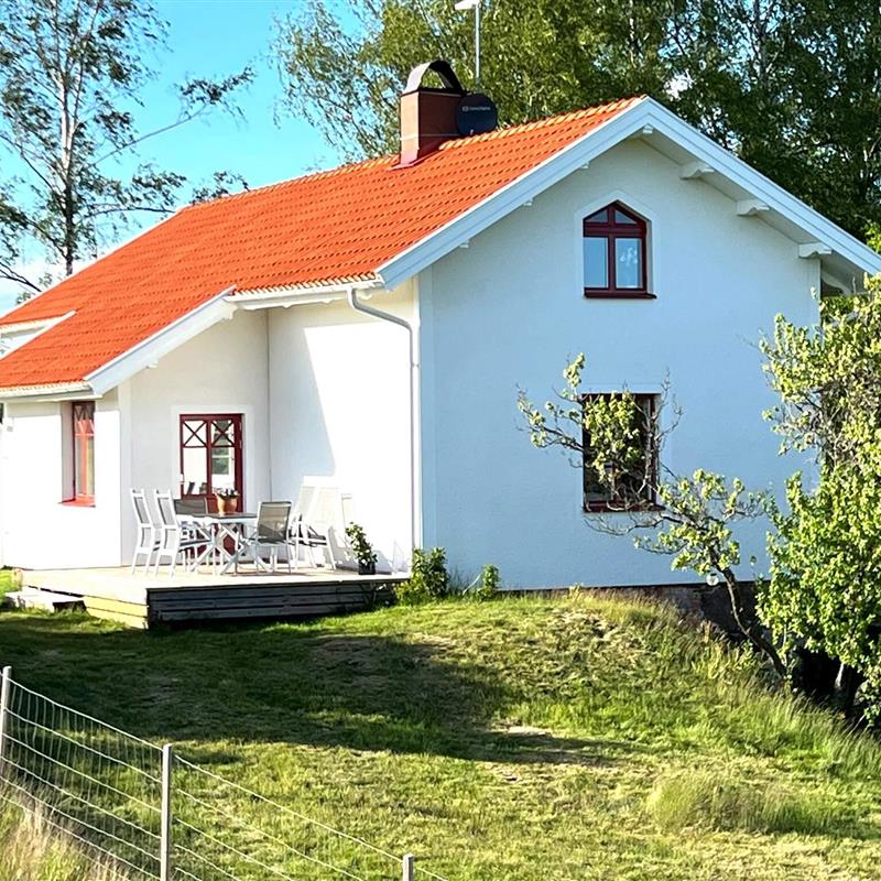  - 7 personer -  - Gudhammars Egendom - 54892 - Hova