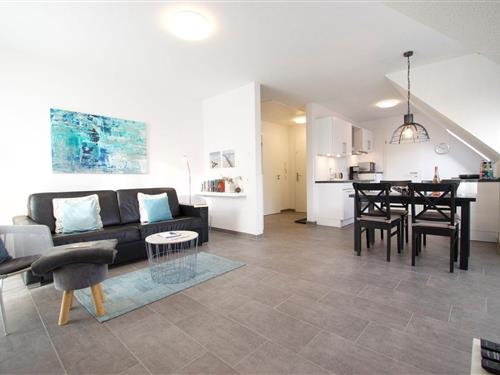 Holiday apartment - 4 persons -  - Norddeicher Straße - 26506 - Norden - Norddeich