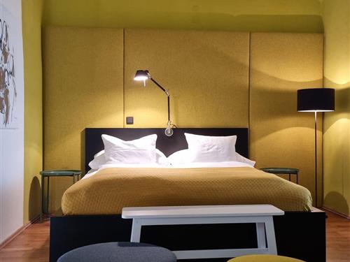 Ferielejlighed - 4 personer -  - Graz - 8010