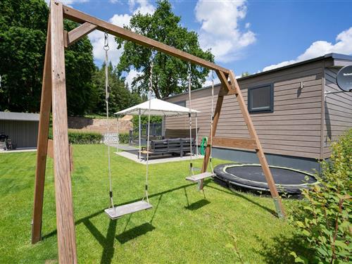 Sommerhus - 5 personer -  - Bormwiese - 23683 - Scharbeutz