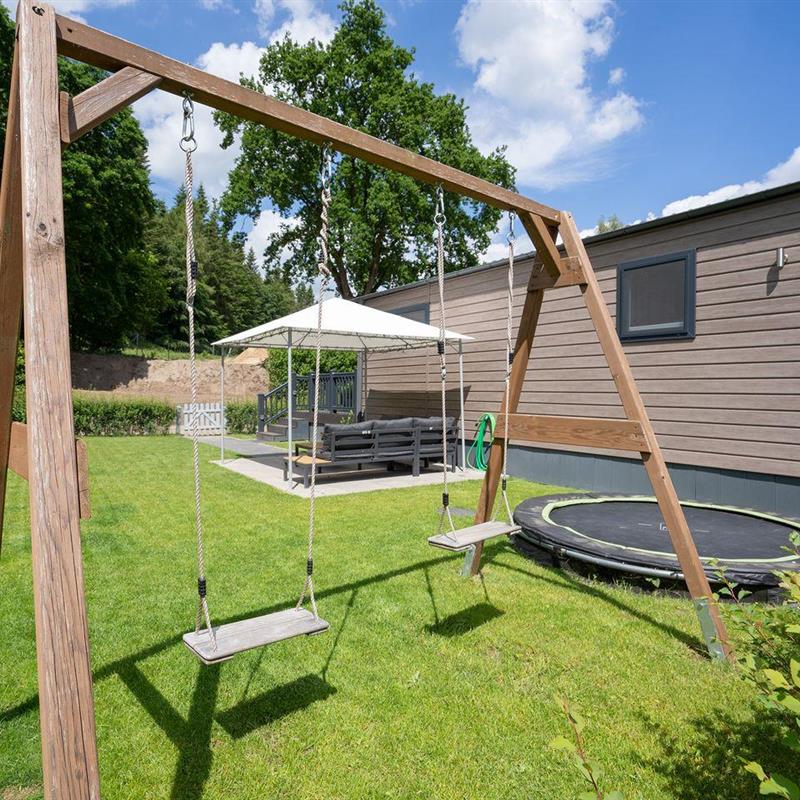 Sommerhus - 5 personer -  - Bormwiese - 23683 - Scharbeutz