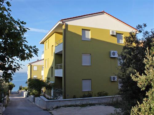 Holiday apartment - 5 persons -  - Put Frataštine 12, Kožino - 23231 - Petrcane