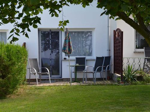 Ferielejlighed - 4 personer -  - Mühlenstr. - 17459 - Ückeritz