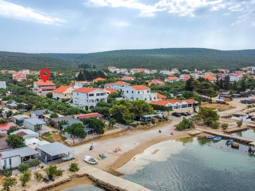 Holiday apartment - 5 persons -  - Sveti Petar na Moru - Biograd-Sveti Petar Na Moru - 23207 - Sveti Petar Na Moru