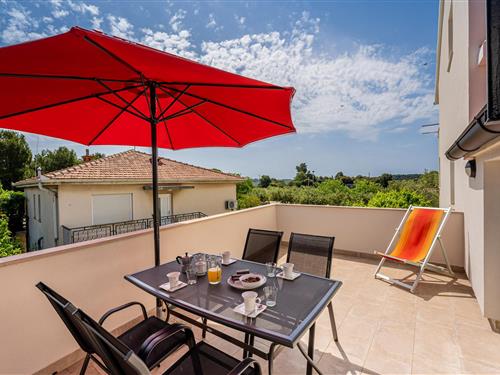 Ferieleilighet - 4 personer -  - Kastanjez - Banjole - 52203 - Medulin