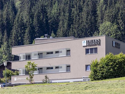 Ferielejlighed - 8 personer -  - Radstadt - 5550