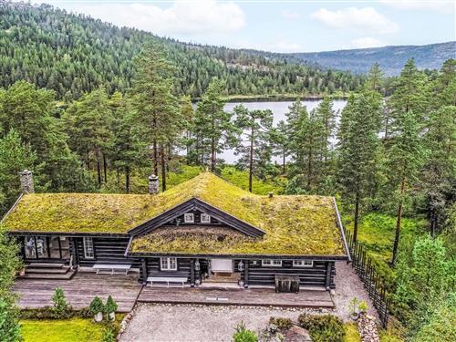 Feriehus - 6 personer -  - Felle - 4685