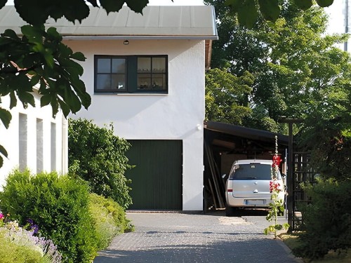 Fritidshus - 4 personer -  - Barthestr. - 18356 - Barth