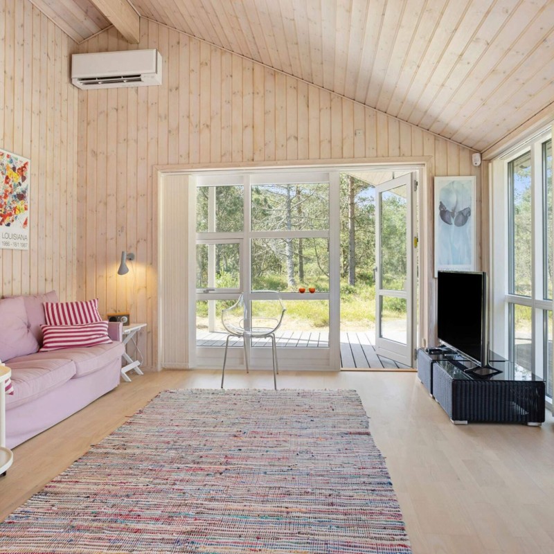 Ferienhaus - 8 Personen -  - Grævlingevej - Lodskovvad - 9982 - The Skagen Area