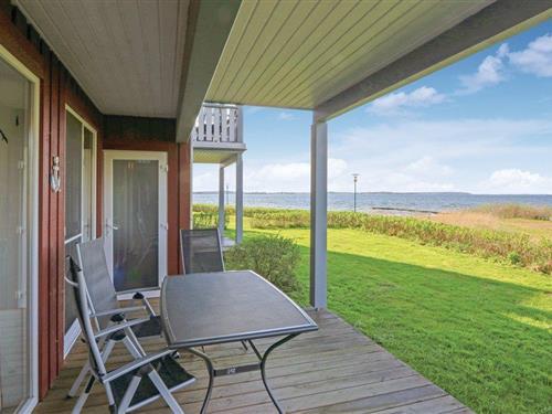 Ferielejlighed - 4 personer -  - Müritztörn - Rechlin/Müritz - 17248 - Rechlin