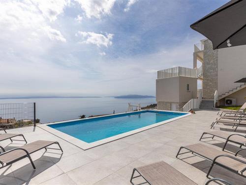 Holiday apartment - 5 persons -  - Brncici - Opatija - Brncici - 51211 - Bregi
