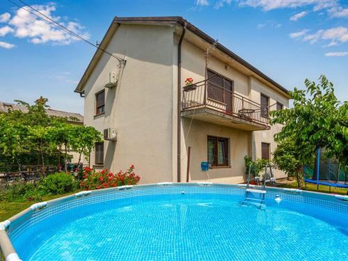 Ferienwohnung - 6 Personen -  - Susicka - Opatija-Drazice - 51218 - Drazice