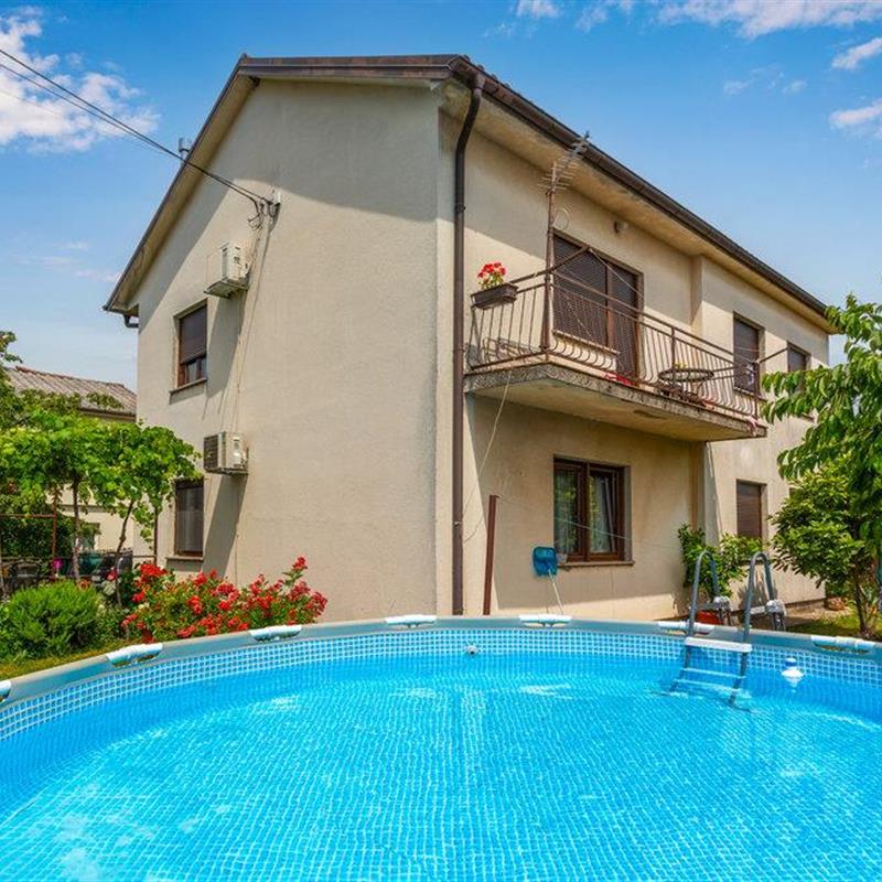 Ferielejlighed - 6 personer -  - Susicka - Opatija-Drazice - 51218 - Drazice