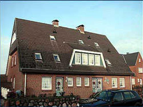 Holiday Home/Apartment - 4 persons -  - Steinmannstr. - 25980 - Westerland Auf Sylt