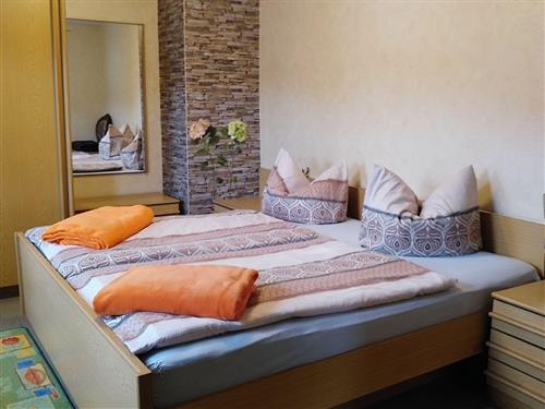 Holiday apartment - 5 persons -  - St. Ursula Str. - 36419 - Geisa