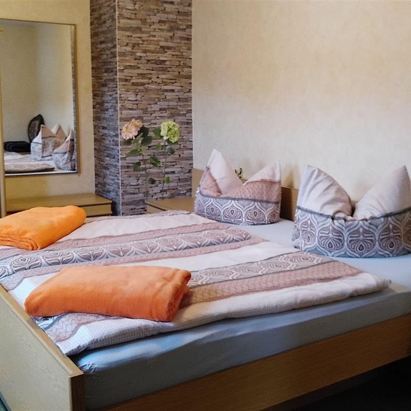 Ferielejlighed - 5 personer -  - St. Ursula Str. - 36419 - Geisa