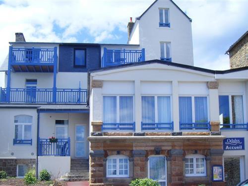 Ferieleilighet - 4 personer -  - 22730 - Trégastel