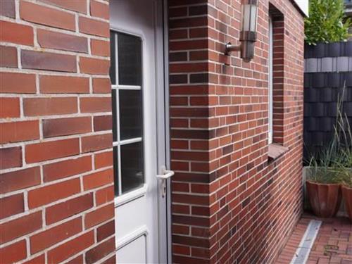 Sommerhus - 2 personer -  - Vormann-Stuhr-Weg - 26553 - Dornum / Dornumersiel