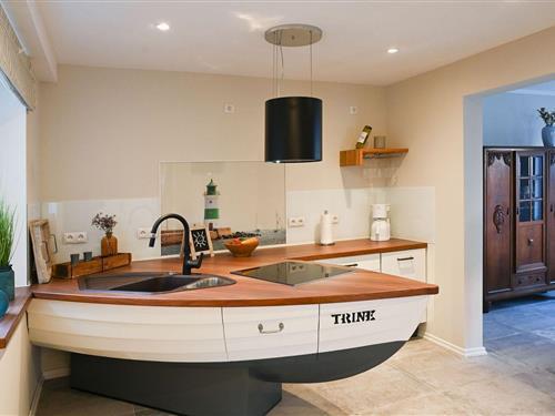 Feriehus - 4 personer -  - Fabrikstraße - 24376 - Kappeln