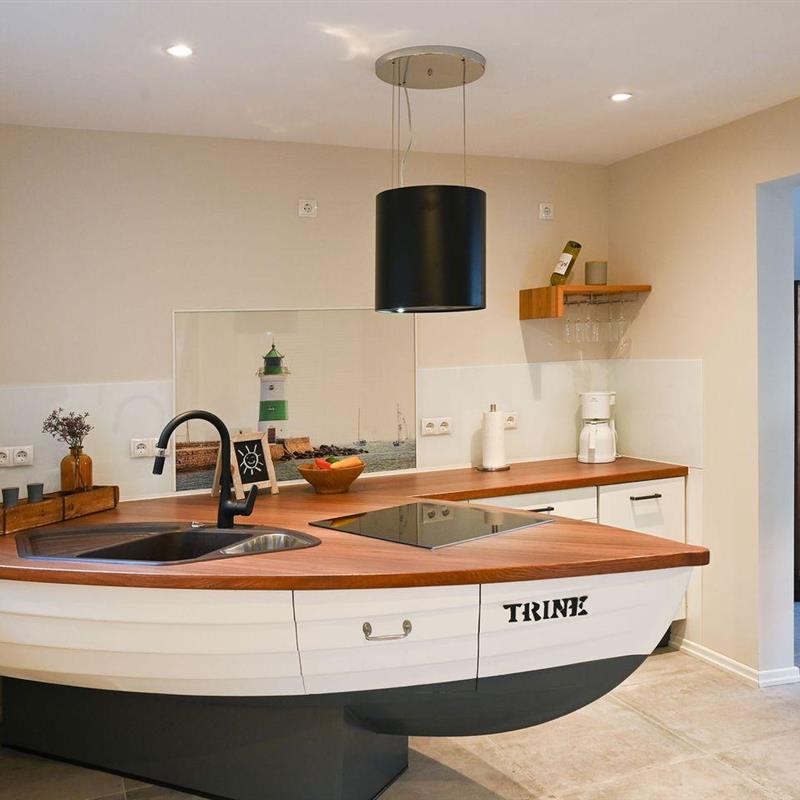 Sommerhus - 4 personer -  - Fabrikstraße - 24376 - Kappeln