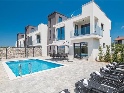 Sommerhus - 4 personer -  - Radmani - Radmani -Porec - 52440 - Radmani